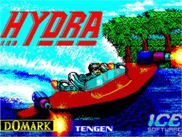 Hydra screenshot