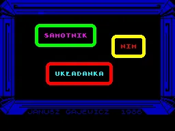 TIM screenshot