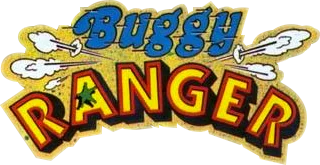 Buggy Ranger logo
