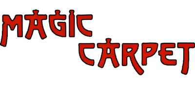 Magic Carpet logo