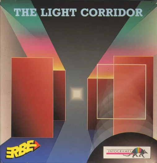 The Light Corridor box art