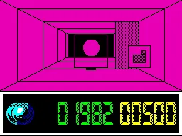 The Light Corridor screenshot