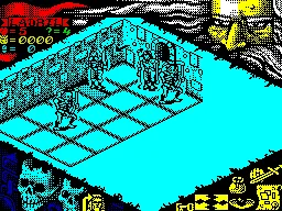 HeroQuest: Return of the Witch Lord screenshot