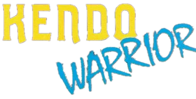 Kendo Warrior logo