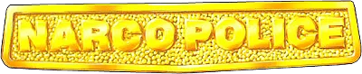 Narco Police logo