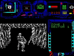 Narco Police screenshot