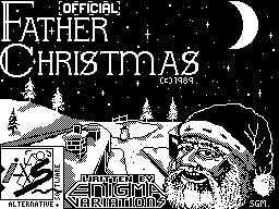 The Official Father Christmas screenshot