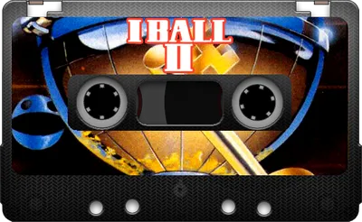 I Ball II cart