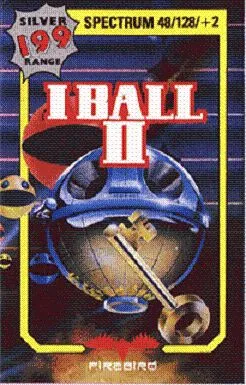 I Ball II box art