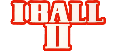 I Ball II logo