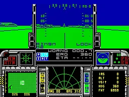 F-16 Combat Pilot screenshot