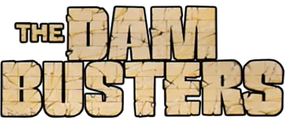 The Dam Busters logo