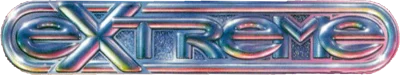 Extreme logo