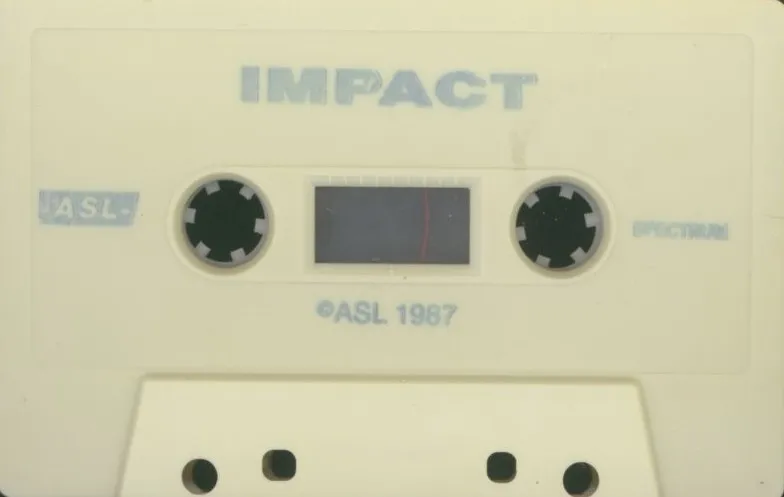 Impact cart