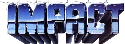 Impact logo