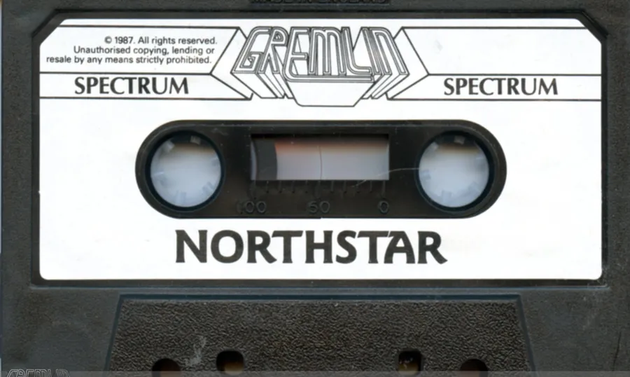 North Star cart