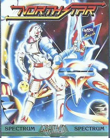 North Star box art