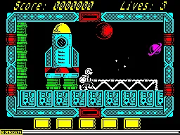 North Star screenshot