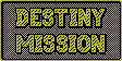Destiny Mission logo