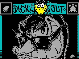 Duck Out! screenshot