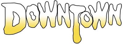 Downtown logo