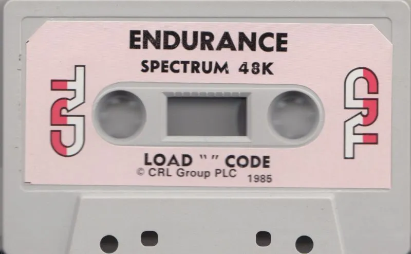 Endurance cart
