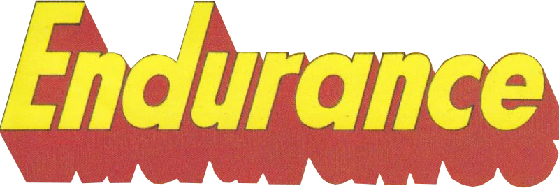 Endurance logo
