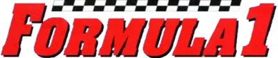 Formula One logo
