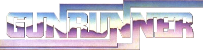 Gunrunner logo