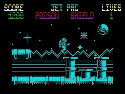 Gunrunner screenshot