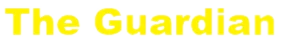The Guardian logo