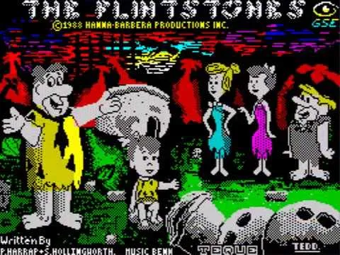 The Flintstones screenshot