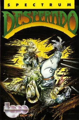 Desperado box art