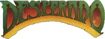 Desperado logo