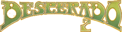 Desperado 2 logo
