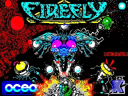 Firefly screenshot