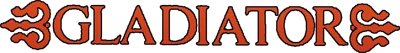 Gladiator logo