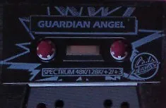 Guardian Angel cart