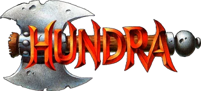 Hundra logo