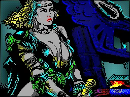 Hundra screenshot
