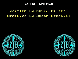 Insector Hecti in The Interchange screenshot