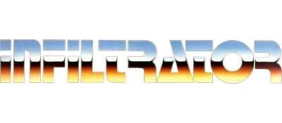 Infiltrator logo