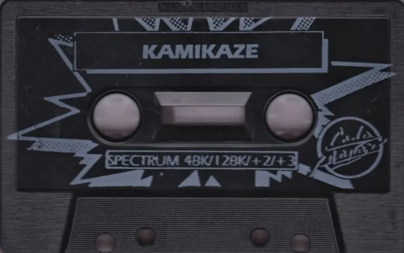 Kamikaze cart