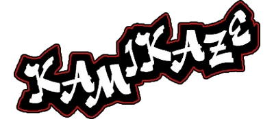 Kamikaze logo