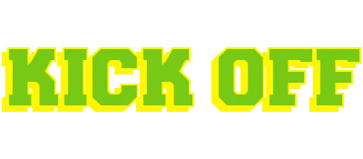 Kick Off logo