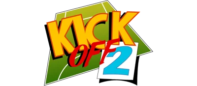 Kick Off 2 logo
