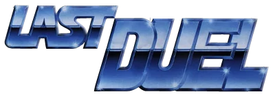 Last Duel logo