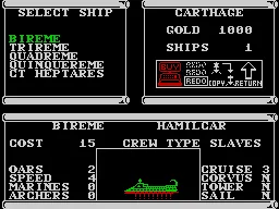 Legions of Death screenshot