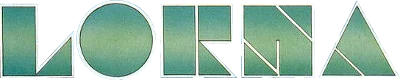 Lorna logo