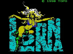 Lorna screenshot